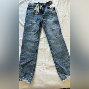 Jeans new with tags